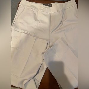 New! Elizabeth Clarke dress pants Sz 18